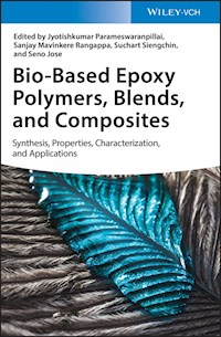 Bio-Based Epoxy Polymers, Blends, and Composites -  - E-Book
