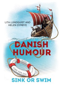 Danish Humour - Helen Dyrbye - E-Book