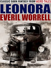 Leonora - Everil Worrell - E-Book