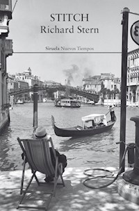 Stitch - Richard Stern - E-Book