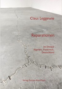 REPARATIONEN - Claus Leggewie - E-Book
