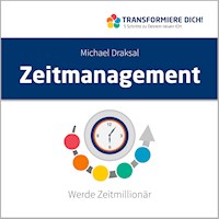 Zeitmanagement - Michael Draksal - Hörbuch