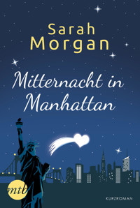 Mitternacht in Manhattan - Sarah Morgan - E-Book