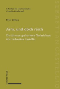 Arm, und doch reich - Peter Litwan - E-Book