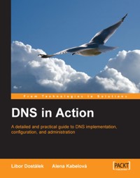 DNS in Action - Libor Dostalek - E-Book