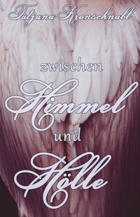 Zwischen Himmel und Hölle - Tatjana Kronschnabl - E-Book
