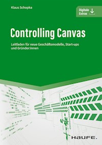 Controlling Canvas - Klaus Schopka - E-Book