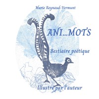 Ani...Mots - Marie Reynaud-Vermunt - E-Book