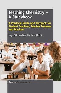 Teaching Chemistry – A Studybook -  - E-Book