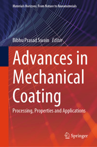 Advances in Mechanical Coating -  - E-Book