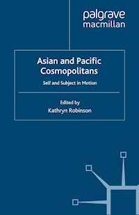 Asian and Pacific Cosmopolitans -  - E-Book