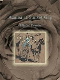 Azalea at Sunset Gap - Elia W. Peattie - E-Book