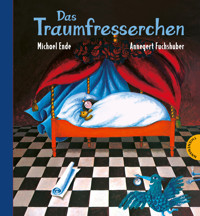 Das Traumfresserchen - Michael Ende - E-Book