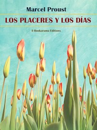 Los placeres y los días - Marcel Proust - E-Book