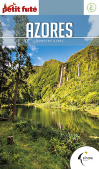 Azores 2023 - VVAA - E-Book