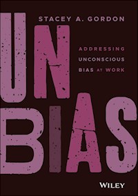 UNBIAS - Stacey A. Gordon - E-Book