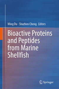 Bioactive Proteins and Peptides from Marine Shellfish -  - E-Book