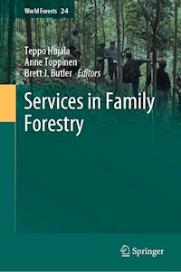 Services in Family Forestry - - E-Book
