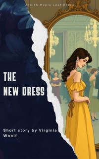The New Dress - Virginia Woolf - E-Book