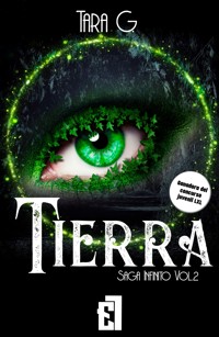 Tierra - Tara G. - E-Book