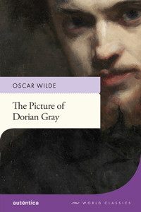 The Picture of Dorian Gray - Oscar Wilde - E-Book