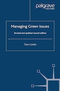 Managing Green Issues - T. Curtin - E-Book