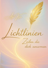 Lichtlinien - Alja Kern - E-Book