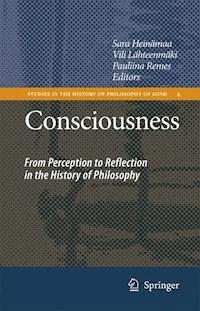 Consciousness -  - E-Book