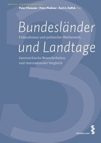 Bundesländer und Landtage -  - E-Book