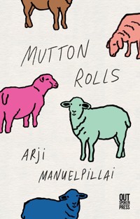 Mutton Rolls - Arji Manuelpillai - E-Book