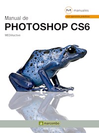 Manual de Photoshop CS6 - MEDIAactive - E-Book