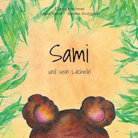 Sami und sein Lächeln - Carina Fiechtner - E-Book