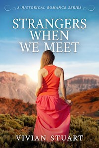 Strangers When We Meet - Vivian Stuart - E-Book