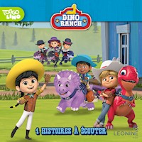 Épisode 17-20: La machine volante -  - Hörbuch