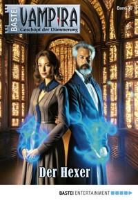 Vampira - Folge 30 - Michael Schönenbröcher - E-Book