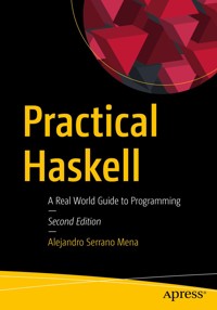 Practical Haskell - Alejandro Serrano Mena - E-Book