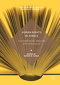 Human Rights in Africa -  - E-Book