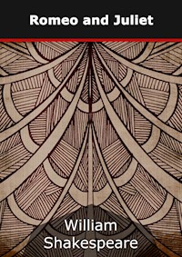 Romeo and Juliet - William Shakespeare - E-Book + Hörbuch