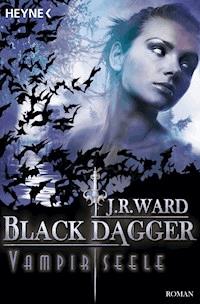Vampirseele - J. R. Ward - E-Book