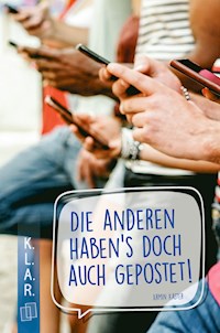 Die anderen haben's doch auch gepostet! - Armin Kaster - E-Book