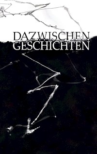 Dazwischengeschichten - Christine M. Brella - E-Book