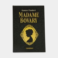 Madame Bovary - Gustave Flaubert - E-Book