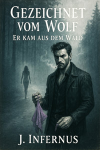 Er kam aus dem Wald - J Infernus - E-Book