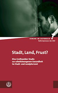 Stadt, Land, Frust? -  - E-Book