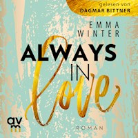 Always in Love - Emma Winter - E-Book + Hörbuch