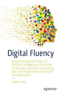 Digital Fluency - Volker Lang - E-Book