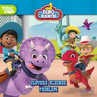 Folge 13: Clovers kleines Problem -  - Hörbuch