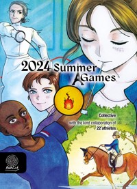 2024 Summer Games - Collective - kostenlos E-Book