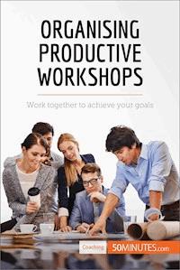 Organising Productive Workshops - 50minutes - E-Book
