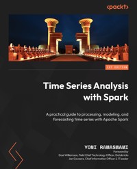 Time Series Analysis with Spark - Yoni Ramaswami - E-Book